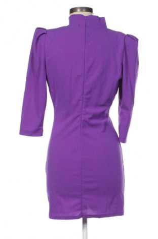 Sukienka CBR, Rozmiar S, Kolor Fioletowy, Cena 107,99 zł