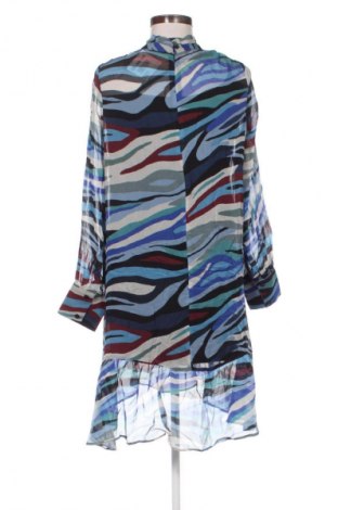 Šaty  CKS, Velikost M, Barva Vícebarevné, Cena  1 190,00 Kč