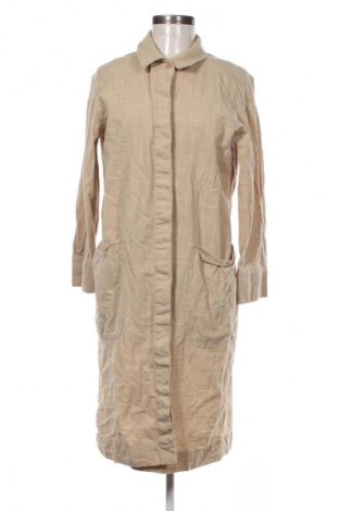 Рокля COS, Размер S, Цвят Бежов, Цена 22,82 €