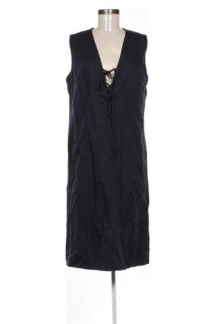 Kleid COS, Größe M, Farbe Blau, Preis 53,99 €