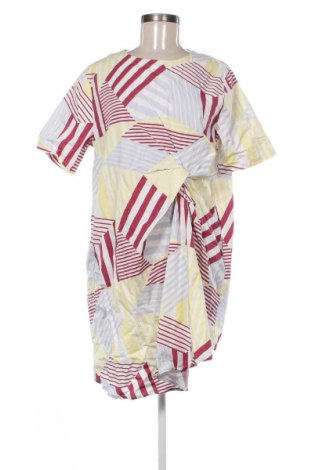 Rochie CUBIC, Mărime L, Culoare Multicolor, Preț 79,78 Lei