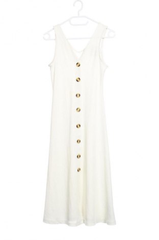 Rochie Calliope, Mărime XS, Culoare Ecru, Preț 243,09 Lei