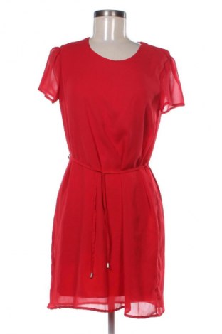 Φόρεμα Calliope, Μέγεθος M, Χρώμα Κόκκινο, Τιμή 13,99 €