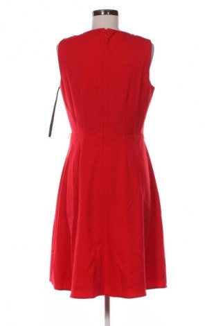 Φόρεμα Calvin Klein, Μέγεθος M, Χρώμα Κόκκινο, Τιμή 87,31 €