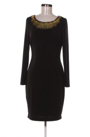 Φόρεμα Calvin Klein, Μέγεθος M, Χρώμα Μαύρο, Τιμή 63,99 €