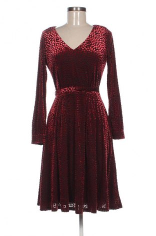 Φόρεμα Calvin Klein, Μέγεθος S, Χρώμα Πολύχρωμο, Τιμή 51,99 €