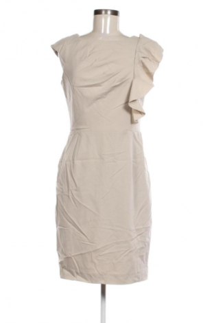 Φόρεμα Calvin Klein, Μέγεθος S, Χρώμα  Μπέζ, Τιμή 41,99 €