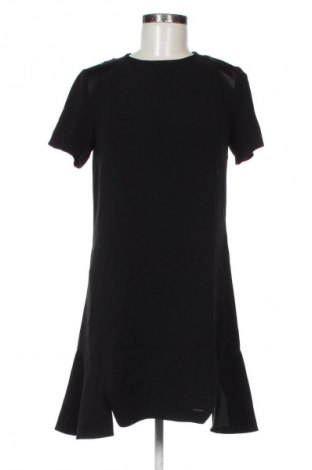 Sukienka Calvin Klein Jeans, Rozmiar XS, Kolor Czarny, Cena 200,99 zł