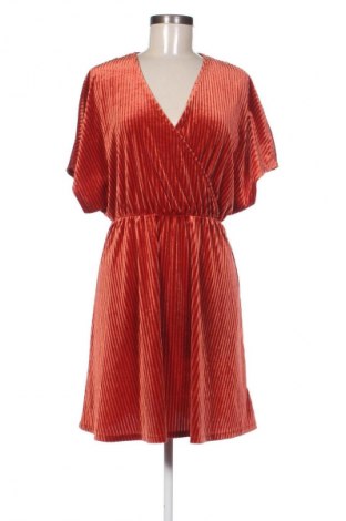 Рокля Camaieu, Размер XL, Цвят Оранжев, Цена 13,29 €