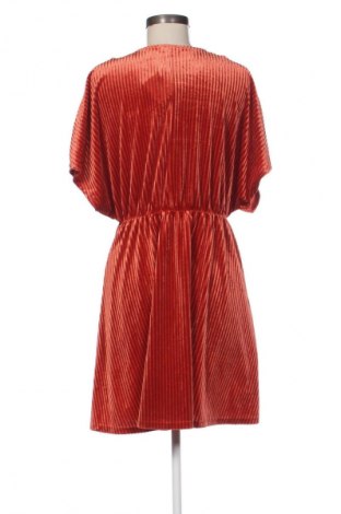 Рокля Camaieu, Размер XL, Цвят Оранжев, Цена 13,29 €