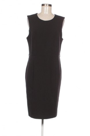 Φόρεμα Camaieu, Μέγεθος XL, Χρώμα Μαύρο, Τιμή 11,99 €