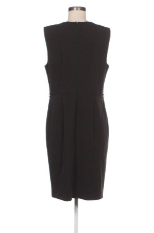 Φόρεμα Camaieu, Μέγεθος XL, Χρώμα Μαύρο, Τιμή 11,99 €