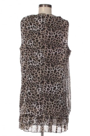 Φόρεμα Canda, Μέγεθος XL, Χρώμα Πολύχρωμο, Τιμή 15,99 €