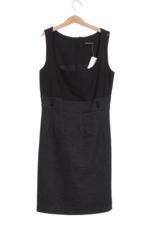 Рокля Caroll, Размер XS, Цвят Черен, Цена 4,60 €