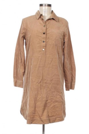 Rochie Cartoon, Mărime M, Culoare Bej, Preț 53,99 Lei