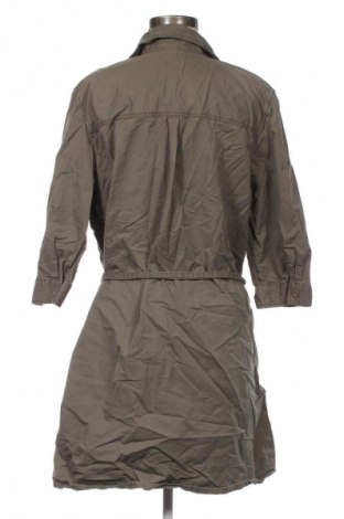 Rochie Casual Clothing, Mărime XL, Culoare Verde, Preț 18,99 Lei