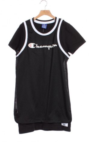 Φόρεμα Champion, Μέγεθος XS, Χρώμα Μαύρο, Τιμή 13,06 €