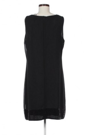 Kleid Charles Vogele, Größe XL, Farbe Schwarz, Preis 19,99 €