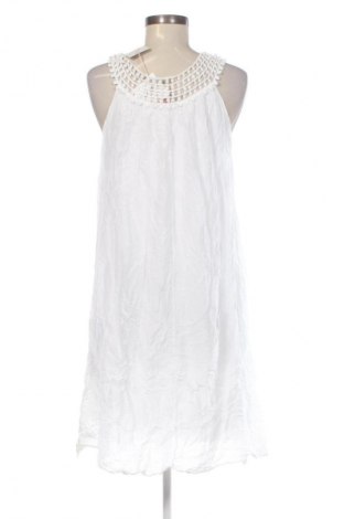 Šaty  Cherry, Velikost L, Barva Bílá, Cena  389,00 Kč