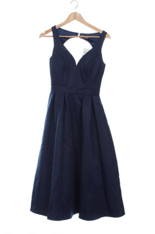 Рокля Chi Chi, Размер S, Цвят Син, Цена 24,54 €