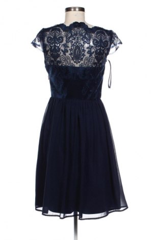 Kleid Chi Chi, Größe M, Farbe Blau, Preis 72,99 €