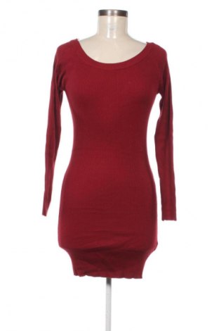 Rochie Chic A Booti, Mărime S, Culoare Roșu, Preț 34,99 Lei