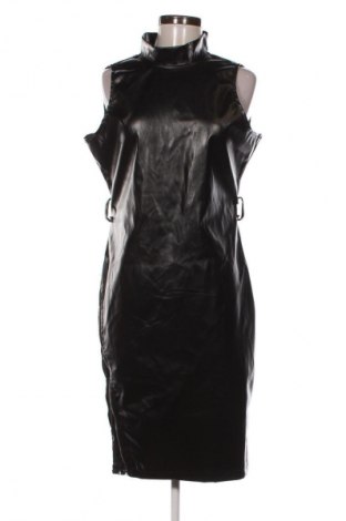 Rochie ChicMe, Mărime L, Culoare Negru, Preț 123,99 Lei