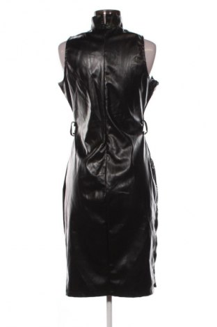 Rochie ChicMe, Mărime L, Culoare Negru, Preț 123,99 Lei