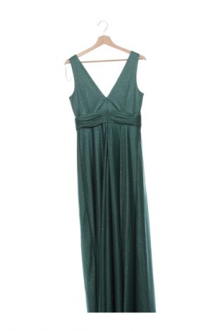 Šaty  Christian Berg, Velikost S, Barva Zelená, Cena  539,00 Kč