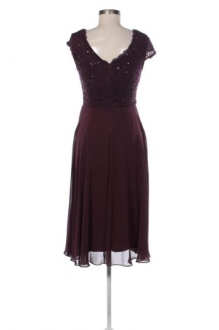 Šaty  Christian Berg, Velikost M, Barva Fialová, Cena  539,00 Kč