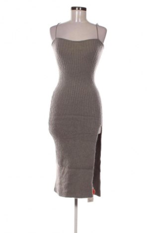 Rochie Cider, Mărime XS, Culoare Gri, Preț 59,99 Lei