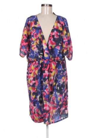 Рокля City Chic, Размер XL, Цвят Многоцветен, Цена 14,82 €