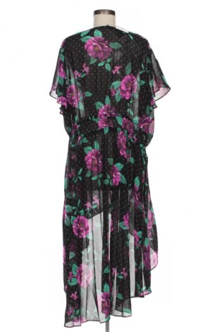 Rochie City Chic, Mărime XL, Culoare Multicolor, Preț 246,99 Lei