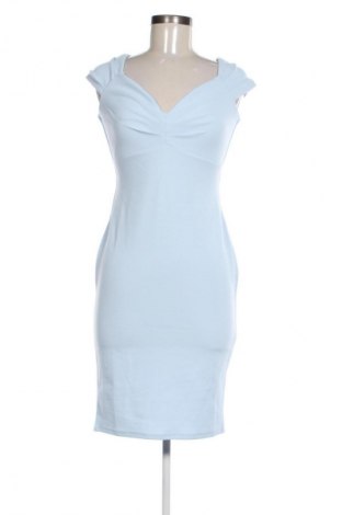 Rochie City Goddess, Mărime M, Culoare Albastru, Preț 141,99 Lei