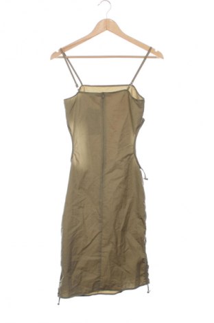 Φόρεμα Clockhouse, Μέγεθος XS, Χρώμα Πράσινο, Τιμή 17,54 €