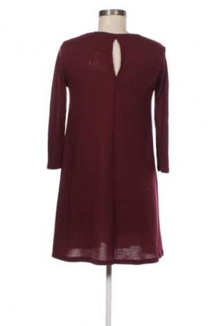 Рокля Clockhouse, Размер S, Цвят Червен, Цена 2,04 €