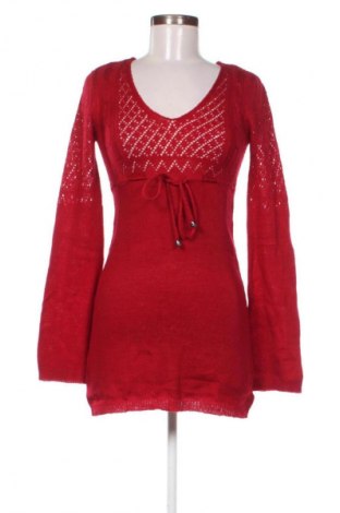 Φόρεμα Clockhouse, Μέγεθος S, Χρώμα Κόκκινο, Τιμή 11,99 €