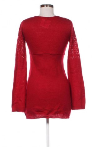 Φόρεμα Clockhouse, Μέγεθος S, Χρώμα Κόκκινο, Τιμή 11,99 €