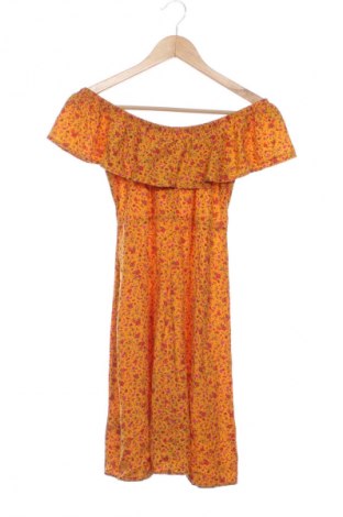 Φόρεμα Clockhouse, Μέγεθος S, Χρώμα Πολύχρωμο, Τιμή 9,99 €