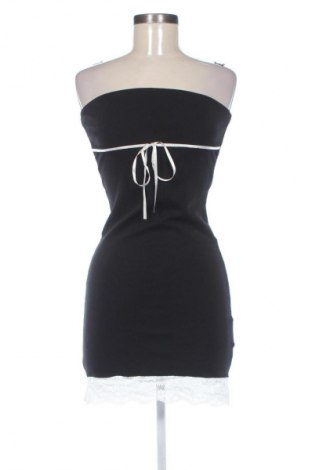 Šaty  Clockhouse, Veľkosť S, Farba Čierna, Cena  9,95 €