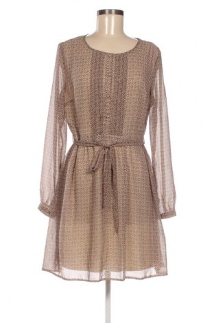 Φόρεμα Clockhouse, Μέγεθος L, Χρώμα Πολύχρωμο, Τιμή 11,67 €
