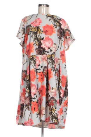 Šaty  Closet London, Velikost 4XL, Barva Vícebarevné, Cena  489,00 Kč