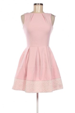 Šaty  Closet London, Velikost XS, Barva Růžová, Cena  1 199,00 Kč