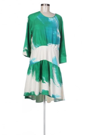 Kleid Closet London, Größe XL, Farbe Mehrfarbig, Preis 22,99 €