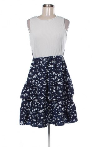 Šaty  Cloud, Velikost XL, Barva Vícebarevné, Cena  579,00 Kč