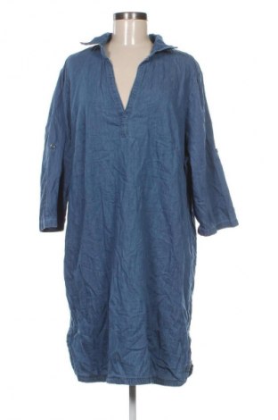 Kleid Collection L, Größe XXL, Farbe Blau, Preis € 26,99
