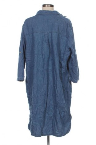 Kleid Collection L, Größe XXL, Farbe Blau, Preis € 26,99