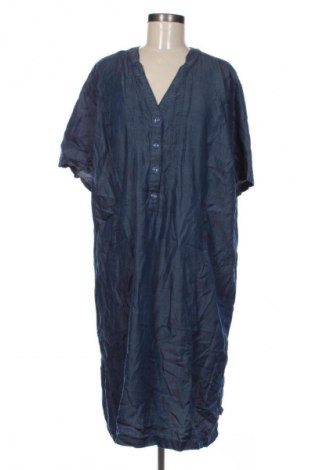 Kleid Collection L, Größe 3XL, Farbe Blau, Preis € 26,99