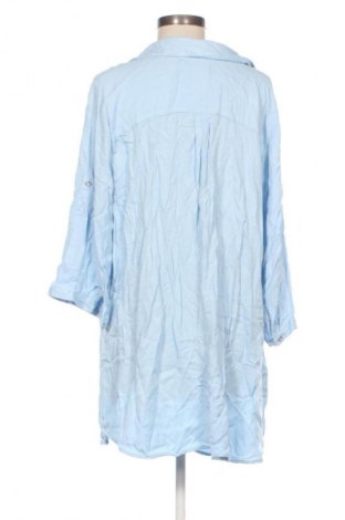 Φόρεμα Collection L, Μέγεθος XXL, Χρώμα Μπλέ, Τιμή 4,99 €