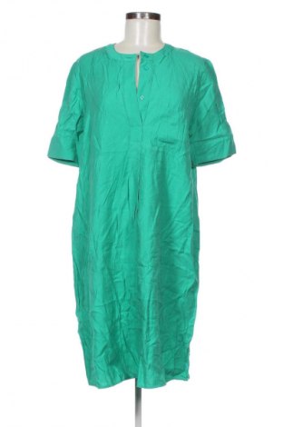 Kleid Comma,, Größe M, Farbe Grün, Preis € 19,99